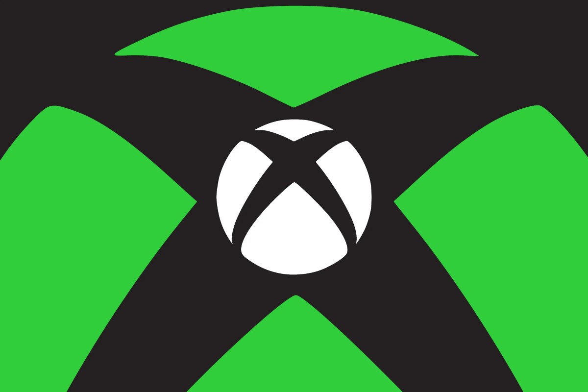 Logo Xbox