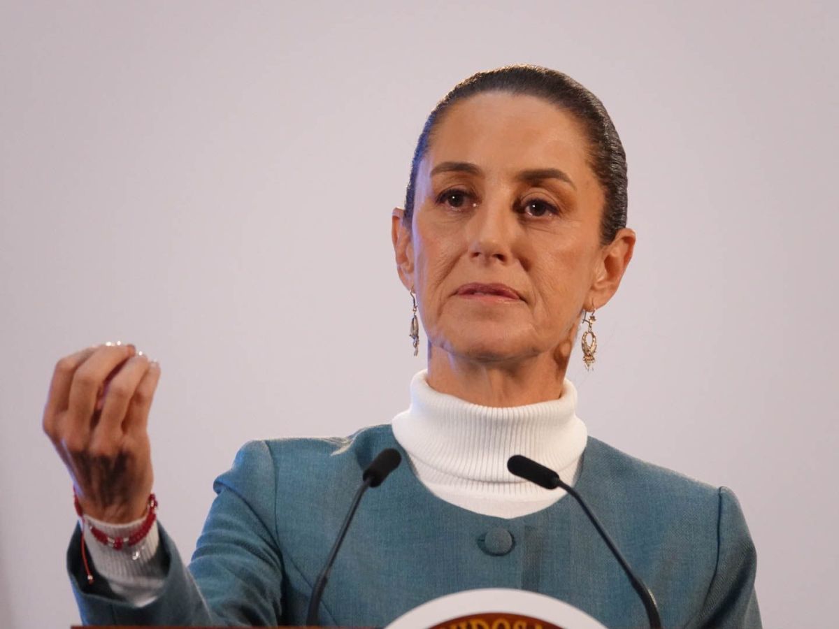 Claudia Sheinbaum propone eliminar el INAI y mejorar la transparencia en México a través de la Secretaría Anticorrupción y de Buen Gobierno.