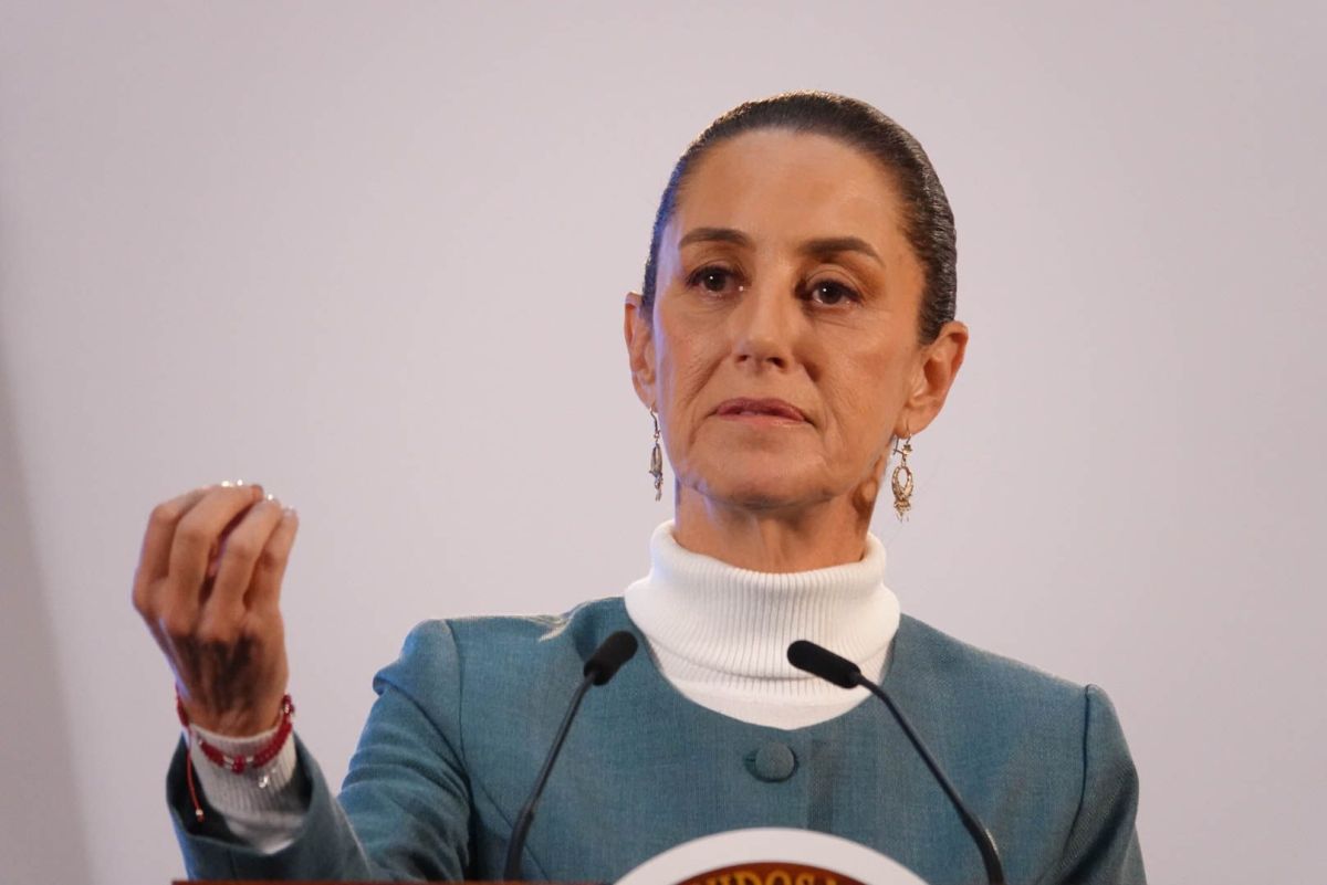 Claudia Sheinbaum propone eliminar el INAI y mejorar la transparencia en México a través de la Secretaría Anticorrupción y de Buen Gobierno.