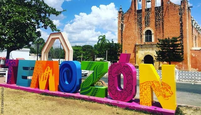 Temozón celebrará su Primer Festival Gastronómico, Cultural y Artesanal del 1 al 3 de noviembre, promoviendo su riqueza turística y económica.