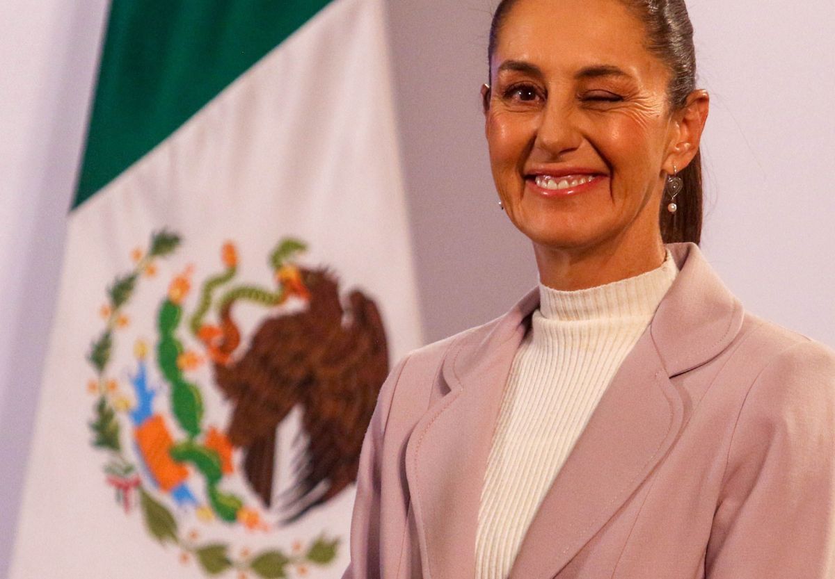 Claudia Sheinbaum critica la decisión de la SCJN de revisar la reforma al Poder Judicial, calificándola como una provocación sin sustento.