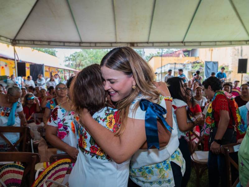 El Ayuntamiento de Mérida ampliará el apoyo a mujeres que enfrentan violencia con asesoría y programas que promueven su empoderamiento.