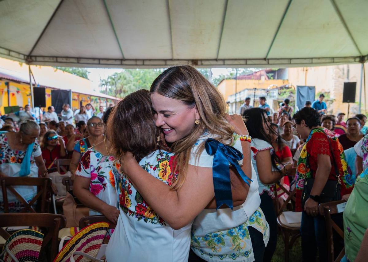 El Ayuntamiento de Mérida ampliará el apoyo a mujeres que enfrentan violencia con asesoría y programas que promueven su empoderamiento.