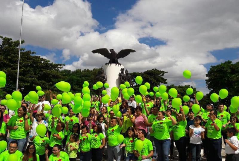 Personas de talla baja en Mérida piden adecuar la infraestructura pública y ser incluidas en políticas que garanticen verdadera inclusión.