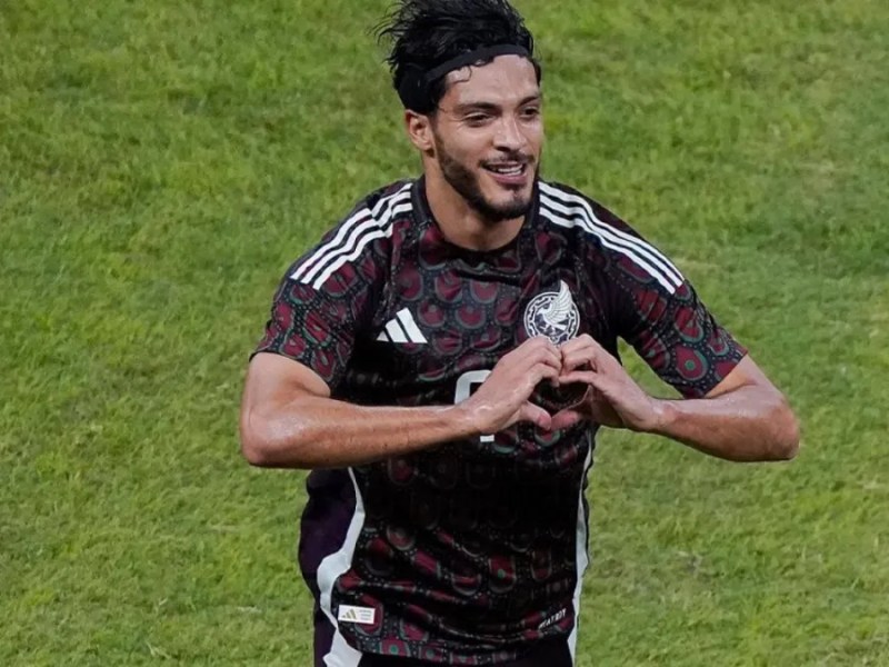 México vence 2-0 a Estados Unidos en el clásico de Concacaf, despide a Andrés Guardado y Raúl Jiménez brilla con gol y asistencia.