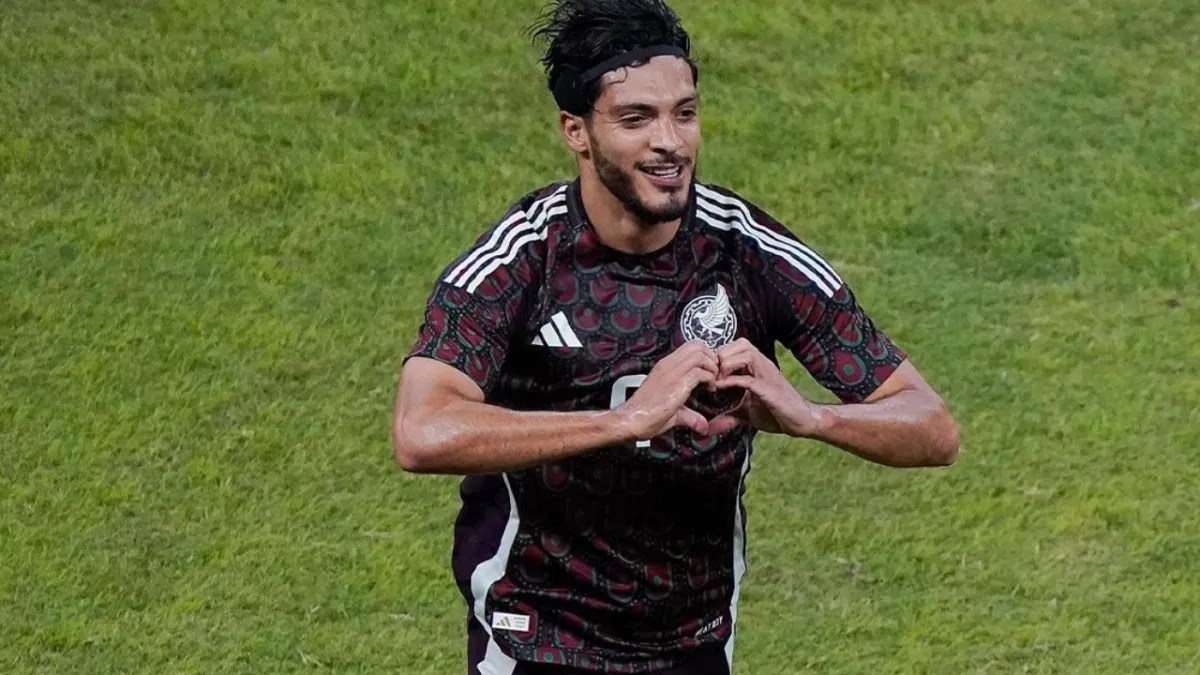 México vence 2-0 a Estados Unidos en el clásico de Concacaf, despide a Andrés Guardado y Raúl Jiménez brilla con gol y asistencia.