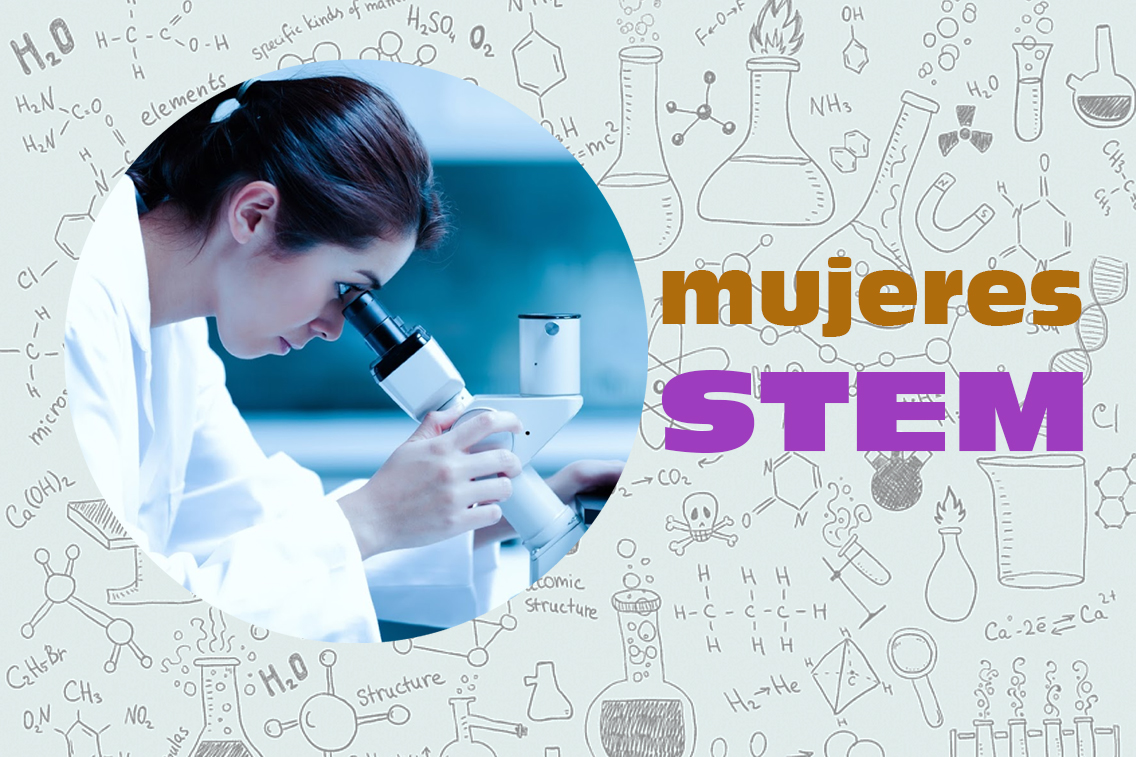 La UADY invita a mujeres recién egresadas de bachillerato a participar en un curso para fortalecer sus habilidades y acceder a carreras STEM.