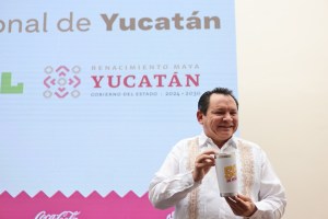 Celebra el 50 aniversario de la Feria Yucatán Xmatkuil 2024, un evento con más de 3 millones de visitantes y actividades para toda la familia.