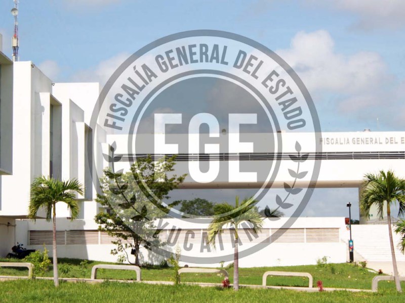 I.C.G. sentenciado a 18 años de prisión por violación equiparada en Yucatán. Además, deberá pagar reparación del daño y terapia psicológica.