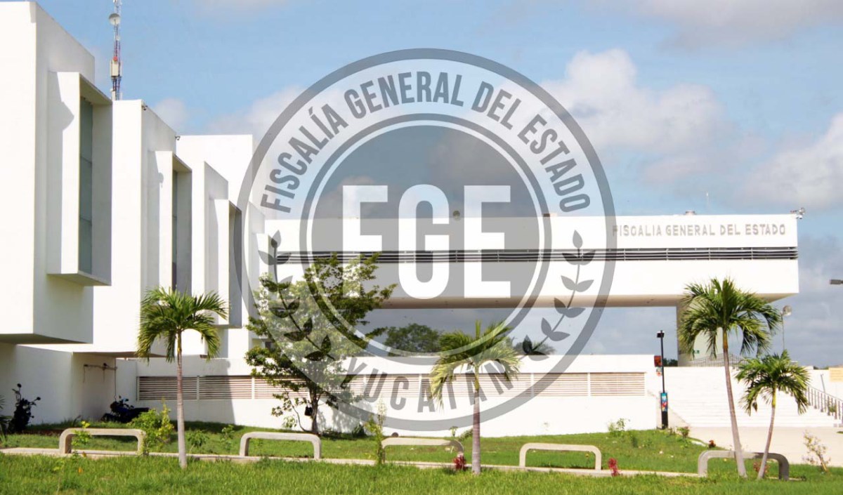 I.C.G. sentenciado a 18 años de prisión por violación equiparada en Yucatán. Además, deberá pagar reparación del daño y terapia psicológica.