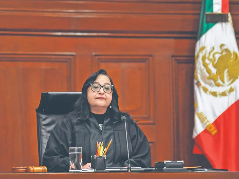 La Corte Suprema de México analizará los votos necesarios para invalidar la reforma judicial. Se requieren al menos 8 votos según la ley.