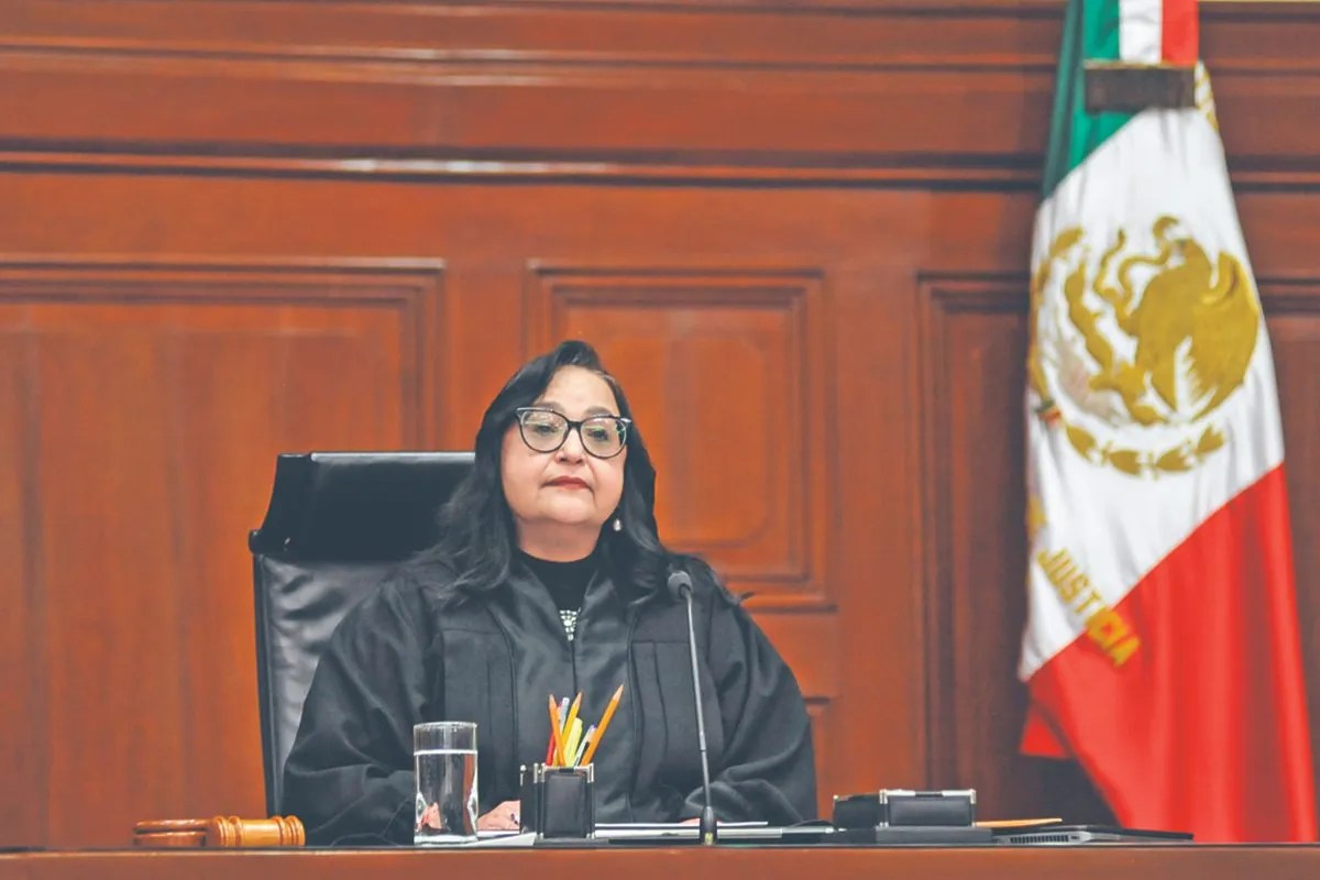 La Corte Suprema de México analizará los votos necesarios para invalidar la reforma judicial. Se requieren al menos 8 votos según la ley.