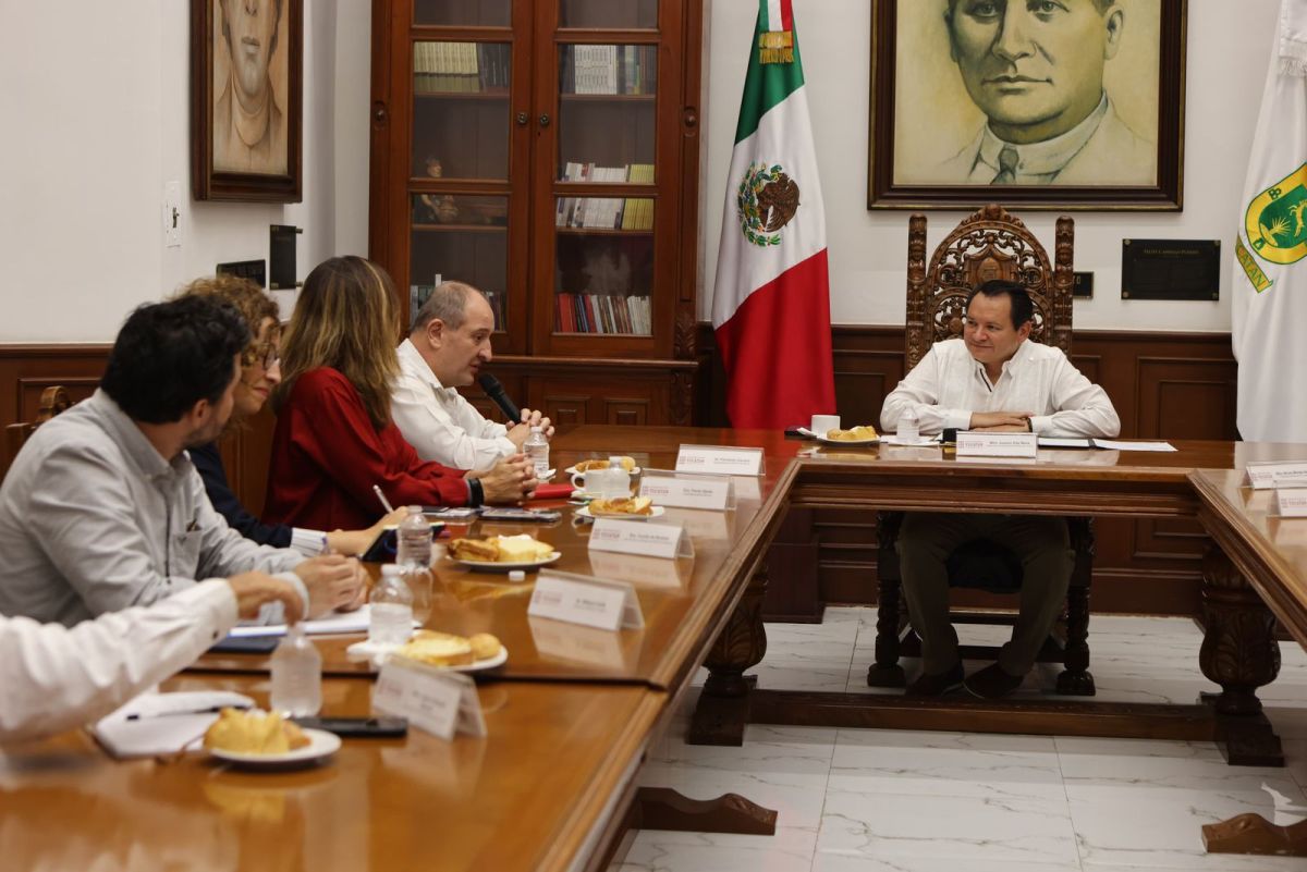 El Gobierno de Yucatán implementa los Centros Renacimiento, un proyecto que promueve el bienestar infantil y juvenil con educación y cultura.