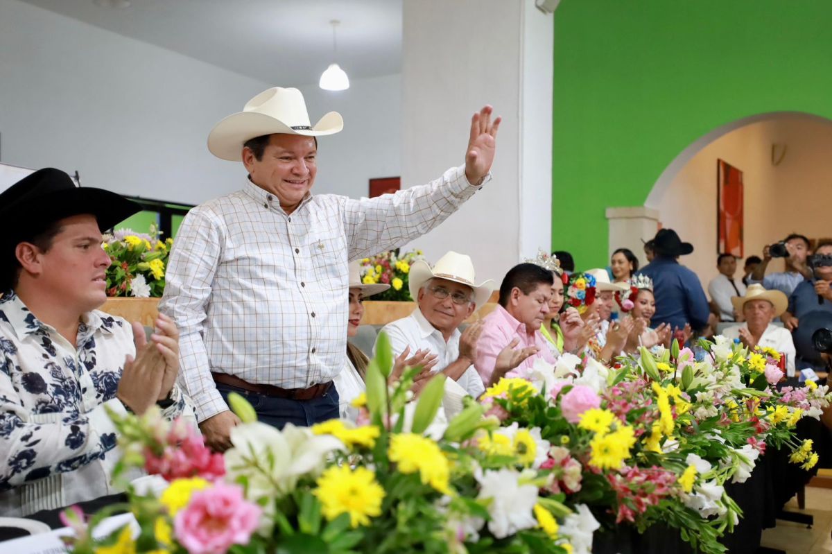 La Feria de Reyes Tizimín 2025 llega con vaquerías, espectáculos y tradiciones. Del 28 de diciembre al 19 de enero, ¡descubre lo mejor de Tizimín!