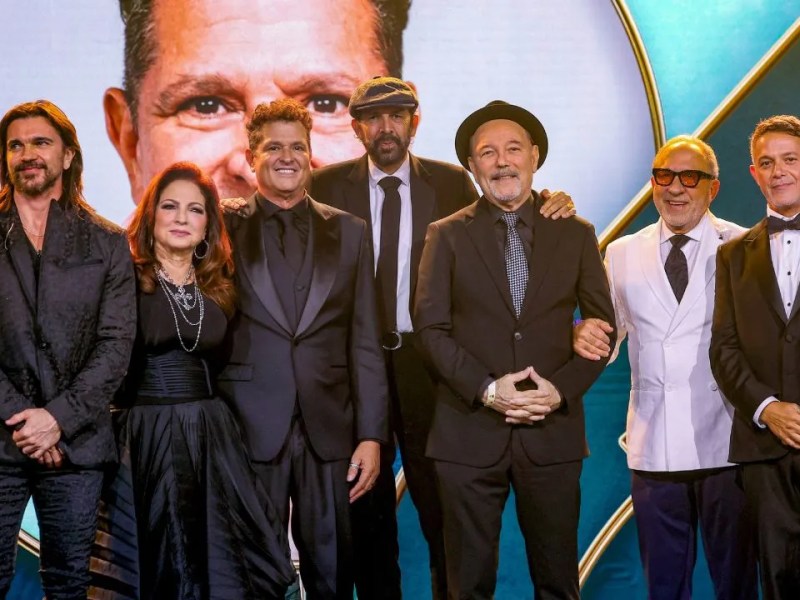 Descubre los momentos más icónicos de la 25ª edición de los Latin Grammy: premios, sorpresas y presentaciones inolvidables de la música latina.