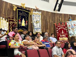 Proponen en el Congreso de Yucatán que los gremios del barrio San Sebastián sean declarados Patrimonio Cultural del Estado por su legado religioso.