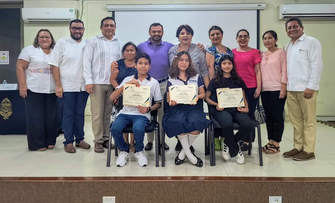 Rescatan tradiciones mayas con el concurso literario “U suut k Pixano’ob” de la UABIC, destacando la creatividad estudiantil y la cultura.