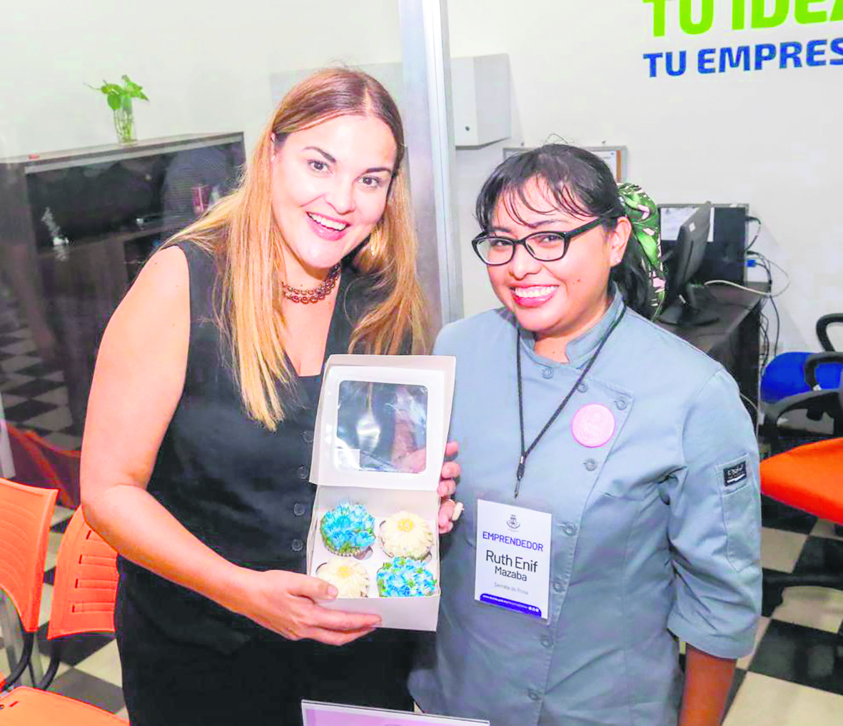 El Ayuntamiento de Mérida impulsa el emprendimiento juvenil, con el Centro Municipal de Emprendedores como clave para el crecimiento local.