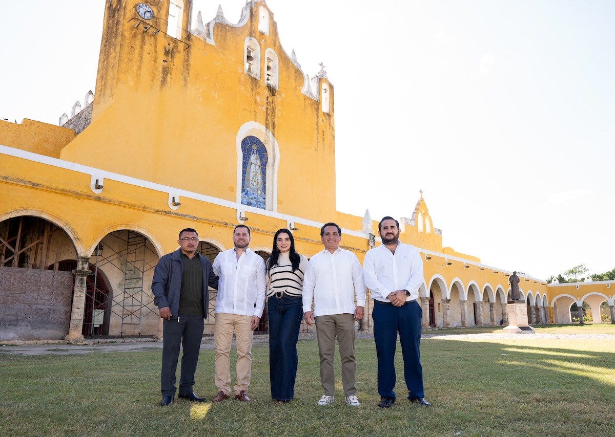 El CETUR Yucatán abre delegaciones en Izamal y Valladolid, con Jordy Abraham como Director. Impulsa el turismo sostenible y la economía local.