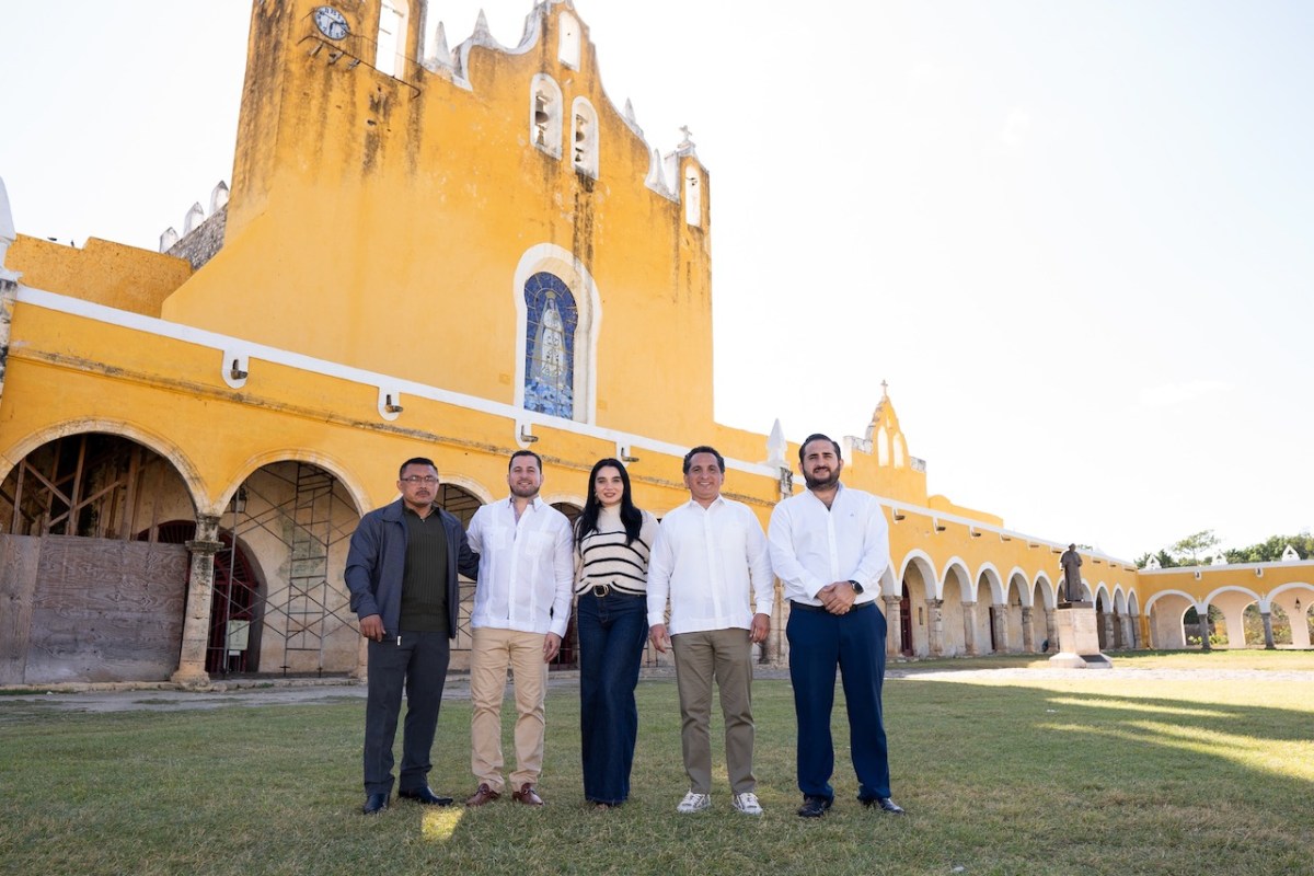 El CETUR Yucatán abre delegaciones en Izamal y Valladolid, con Jordy Abraham como Director. Impulsa el turismo sostenible y la economía local.