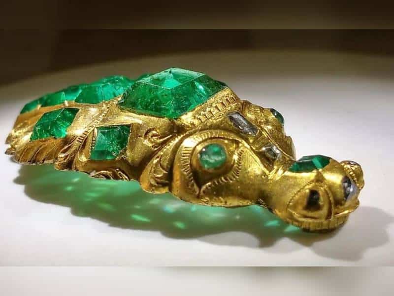 Museo de Arqueología Subacuática una gran opción para visitar