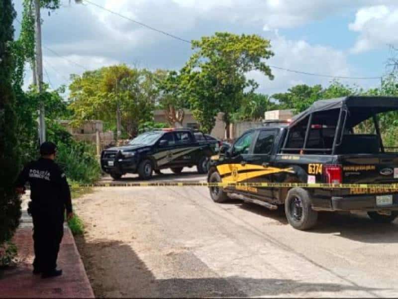 Tragedia en Ticul; se Suicida Niño de 10 Años en Ticul