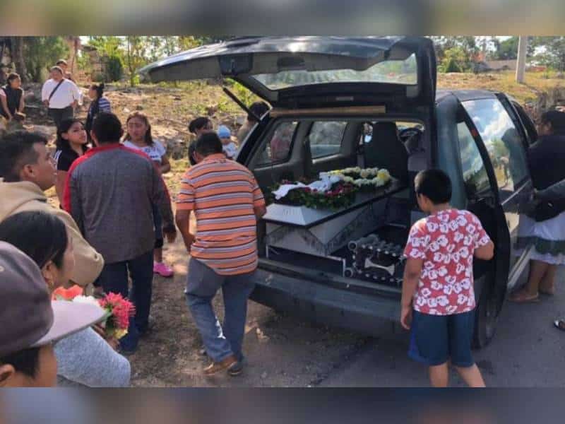 Sentencian a 30 Años de prisión a policías acusados de homicidio en Tecoh, Yucatán