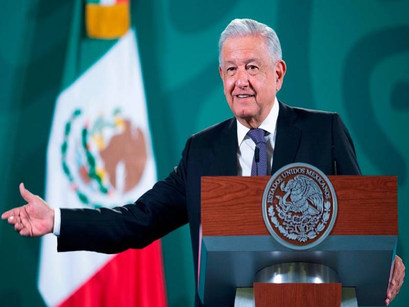 A veces nos sale la pasión: AMLO ante "regaño" a Salud e Insabi