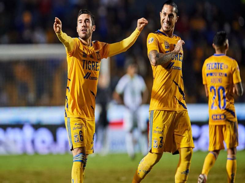 Se permitirá mayor aforo en estadios de Rayados y Tigres