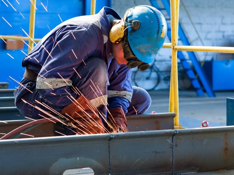 Indicadores de trabajo en México avanzaron en Octubre