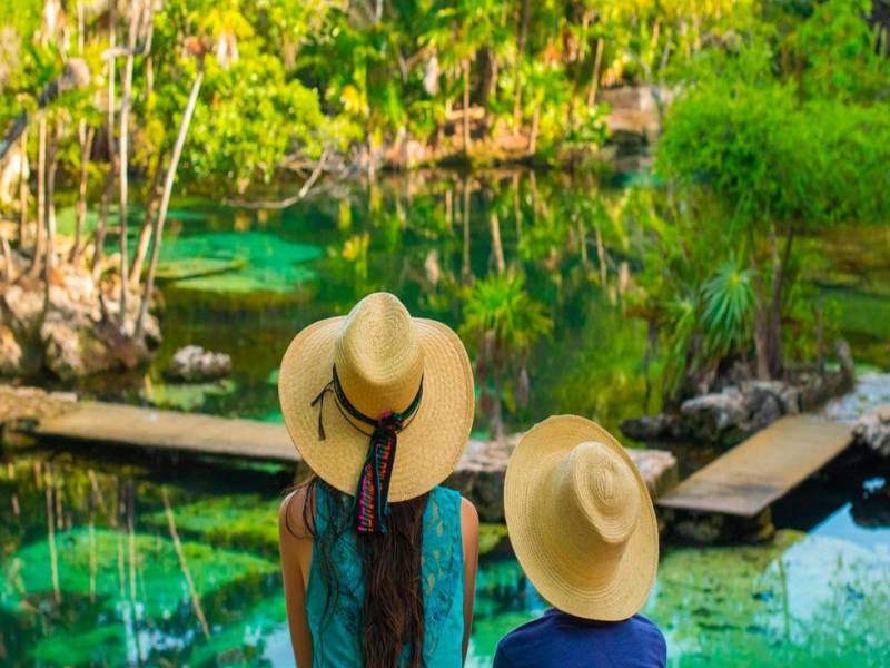 Entregan el Galardón Jaguar del Turismo en su cuarta edición