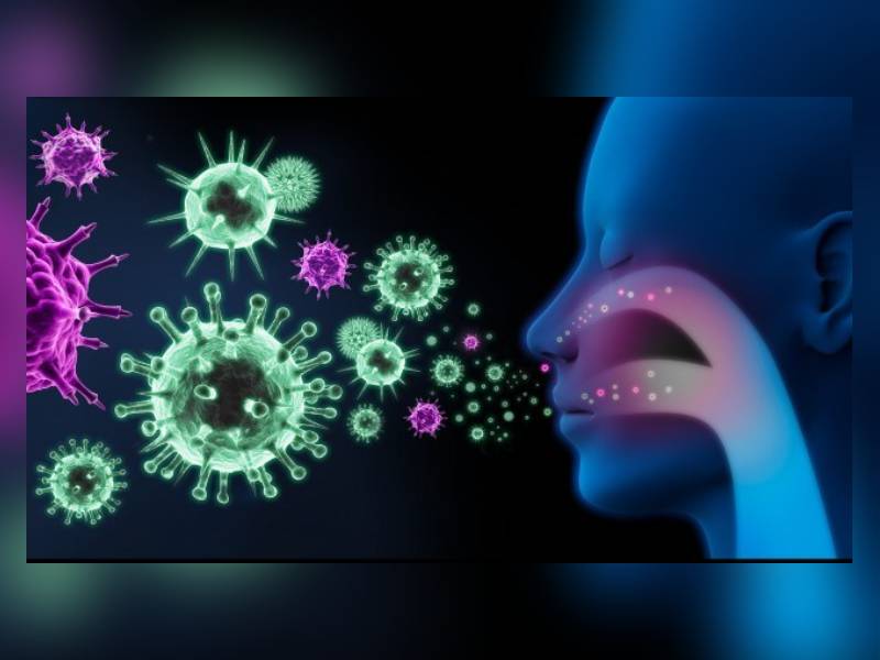 Más de un millón de personas se han vacunado contra la influenza