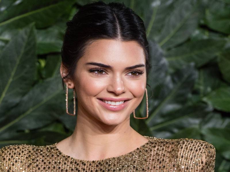 Kendall Jenner: En su cumpleaños 26 conoce 7 datos curiosos
