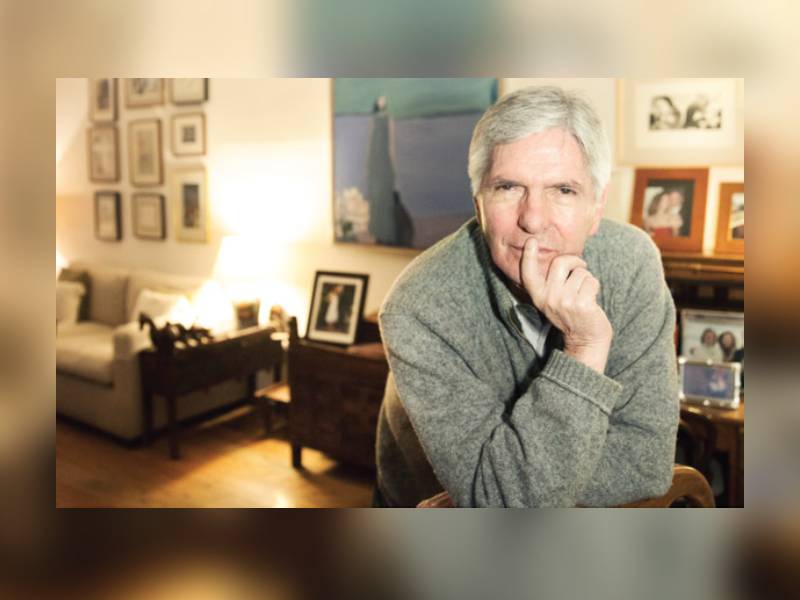 "La música está de luto": A sus 78 muere Mario Lavista