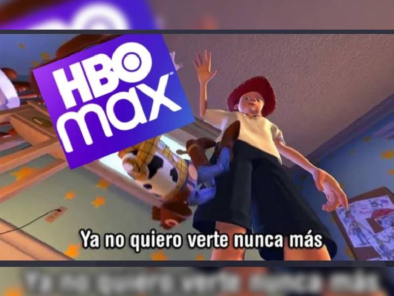 Memes «golean» a HBO Max por fallas en Champions League