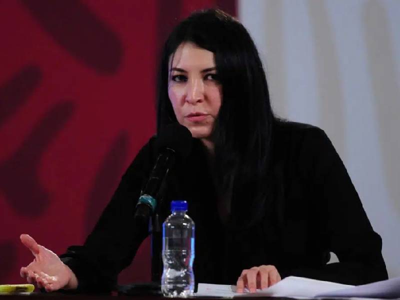 Propuesta para Banxico llega en cualquier momento al Senado