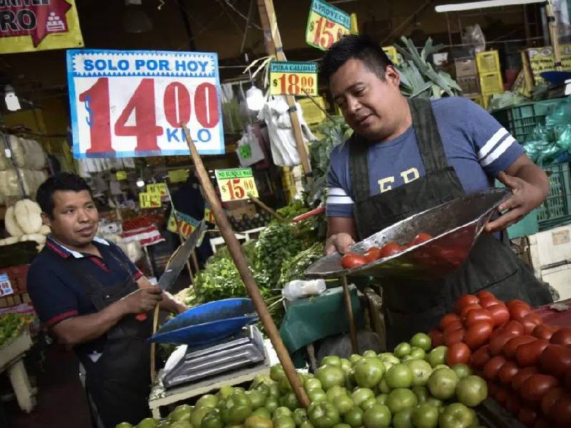 Proteger el dinero de la alta inflación