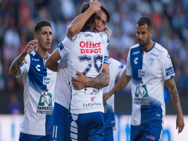 Partido de Pachuca será gratuito este miércoles