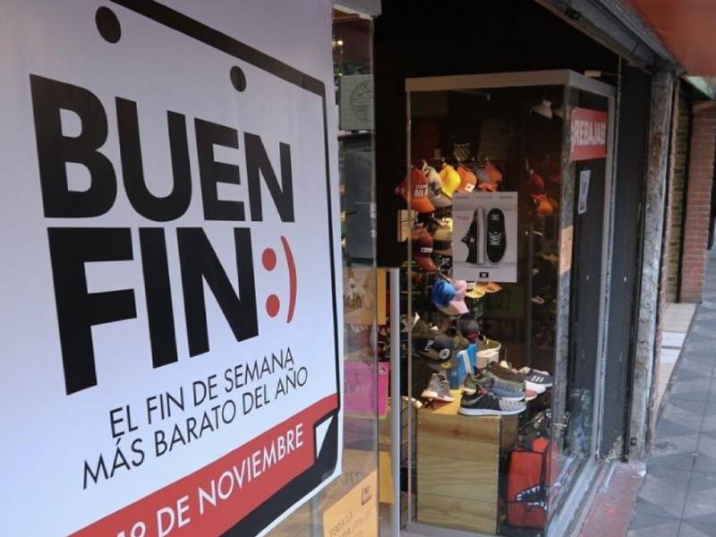 Tips para aprovechar el Buen Fin