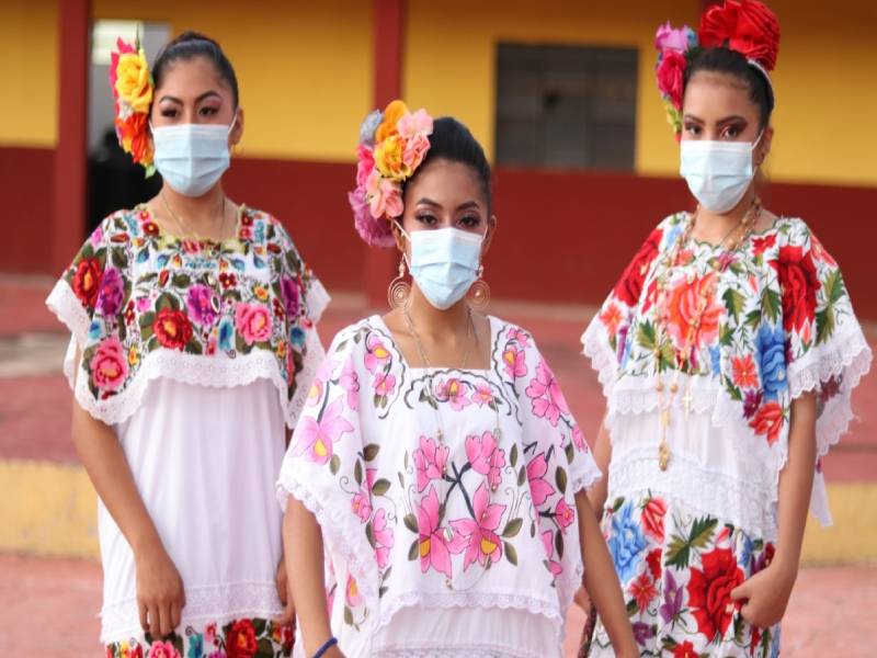 Contra la violencia: Ofrecen más de 60 actividades en 30 municipios