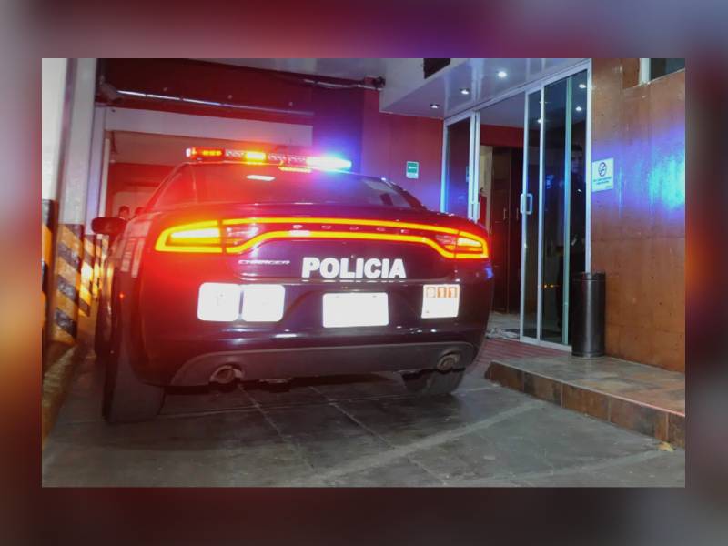 Hombre intenta robar a una niña ¡Ya salió tres veces de la cárcel!