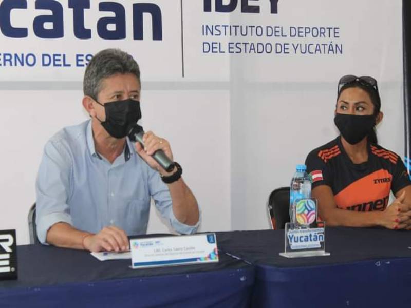 Falta muy poco para la Tradicional Carrera del Pavo