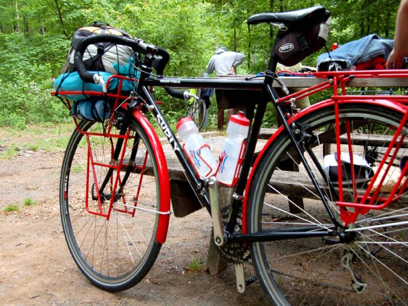 Cicloturismo, nuevo concepto; eslogan, lo mejor del Tianguis