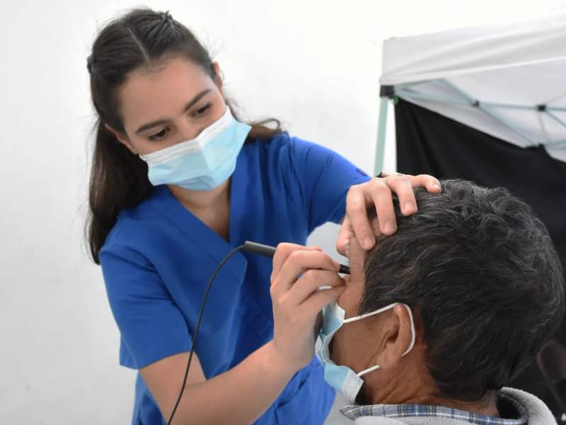 SSY ofrece 100 cirugías de cataratas gratuitas en Valladolid