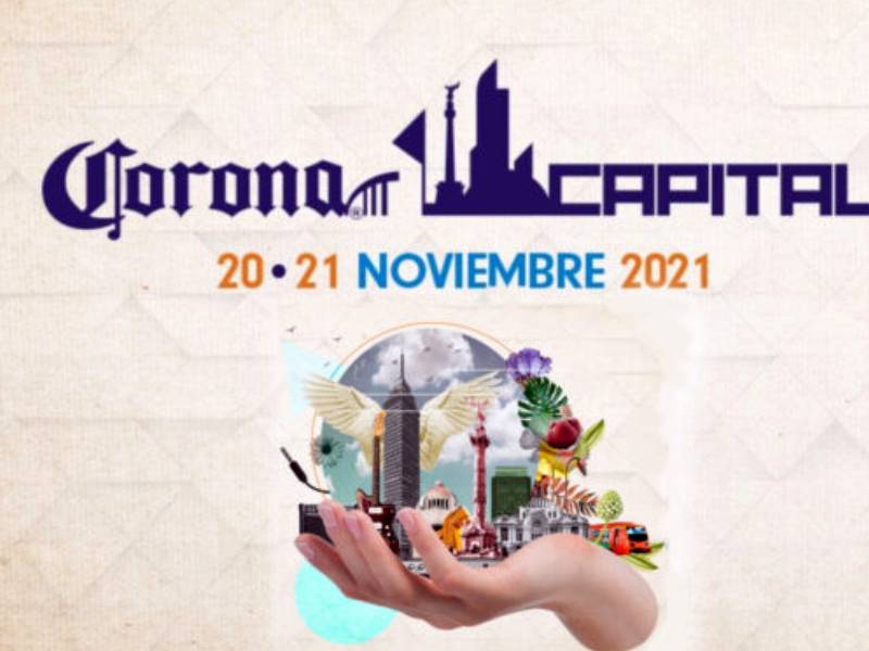 Corona Capital regresa con poca asistencia
