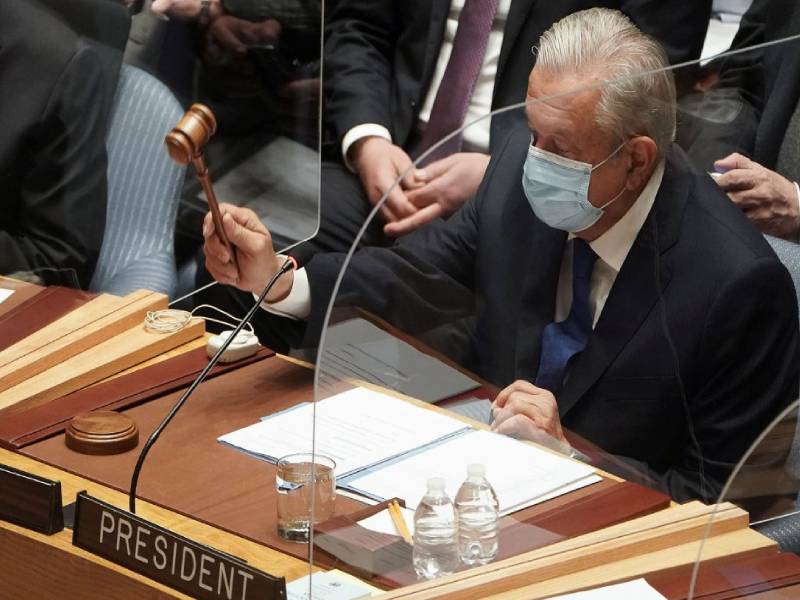 Más de 47 países se han inscrito al plan de fraternidad de AMLO