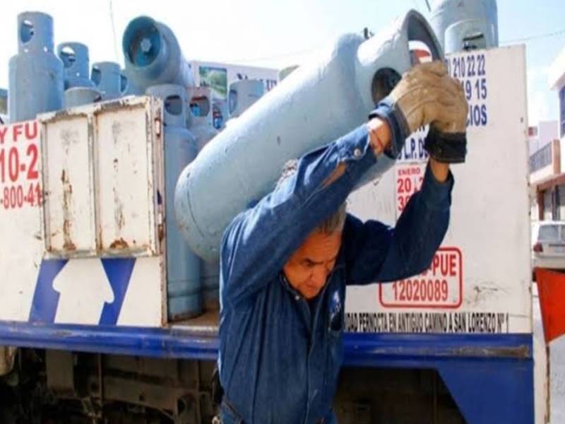 Precio de gas LP tendrá reducción en algunas regiones de Yucatán