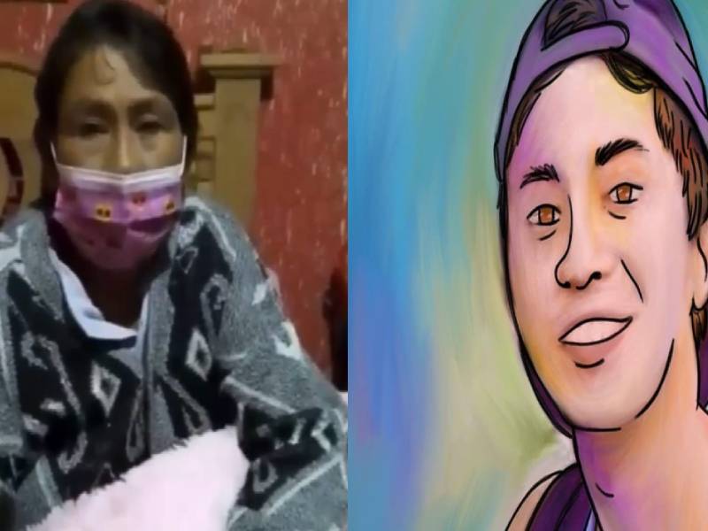 María: Mis asesores están viendo que la Fiscalía revoque esa infamia