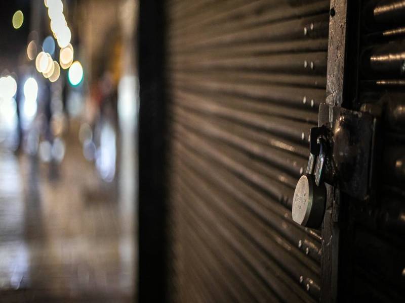 Crece número de emprendedores que cierran negocios