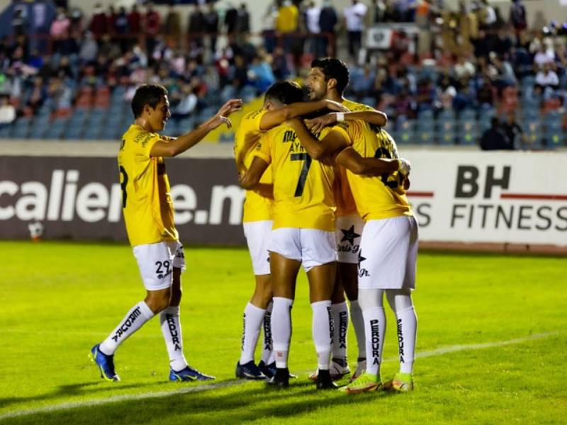 Venados ya tiene rival para la liguilla